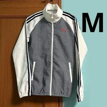 아디다스 adidas 저리 네이비 깅엄 깅엄 체크 UV