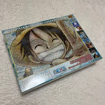 [ 새상품 미사용 ] 원피스 퍼즐 1000피스