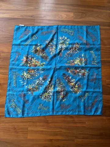 마니프리 스카프