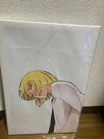 히라코 신지 캠퍼스 보드