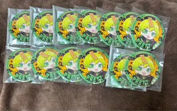 프릿츠 캔뱃지 할로윈 13개