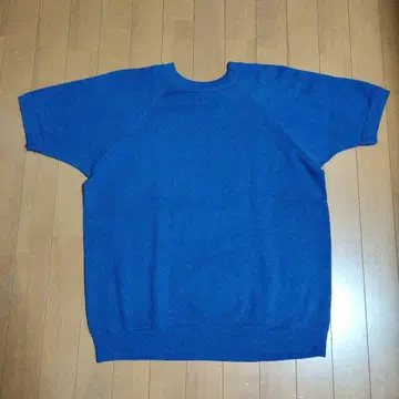 1970년대 타운크래프트 Towncraft 빈티지 반팔 맨투맨