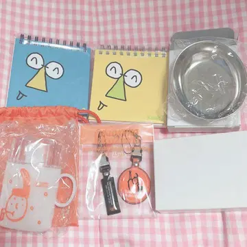 후쿠야마 마사히로 굿즈 라이브