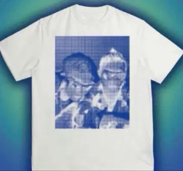 MALL BOYZ T셔츠 tohji