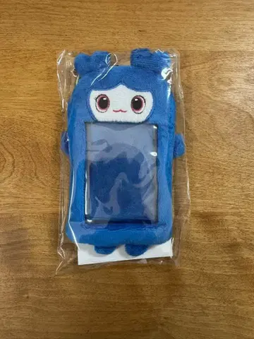 TWICE LOVELYS 포토 카드 키링