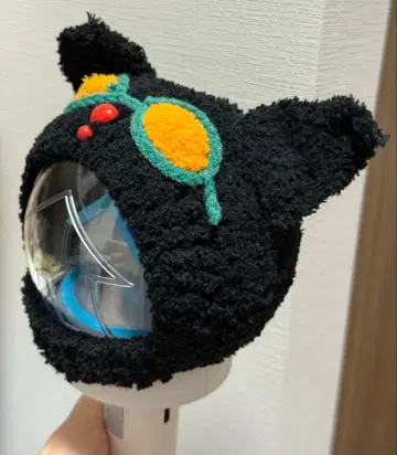 테산 BOYNEXTDOOR 응원봉 커버