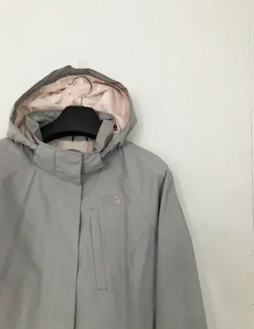 THE NORTH FACE L 사이즈