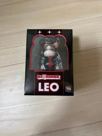 Hey! Say! JUMP 야마다 료스케 베어브릭