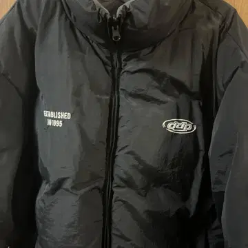 [ 최종 가격 인하 ] MONO-MART ddp 리버서블 다운 자켓