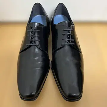 [새상품급] BENIR 플레인토 웨딩 신발 브라이덜 28cm