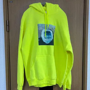 Thundercat Drunk 후드티