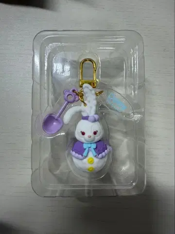 더피 & 프렌즈 시크릿 오브 스노우이 데이 참 스텔라루