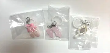 발레 모티브 메지루시 액세서리 세트