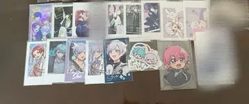 이레귤러즈 묶음 판매