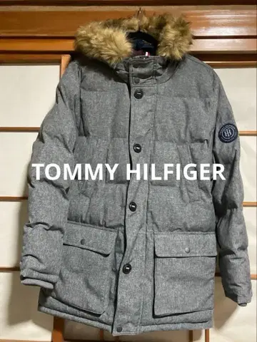 HILFIGER 자켓 USsize M