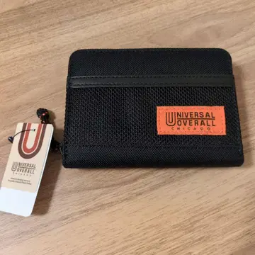 유니버셜 오버롤 지갑