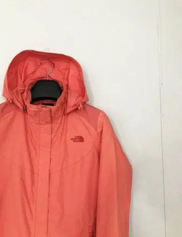 THE NORTH FACEM 사이즈