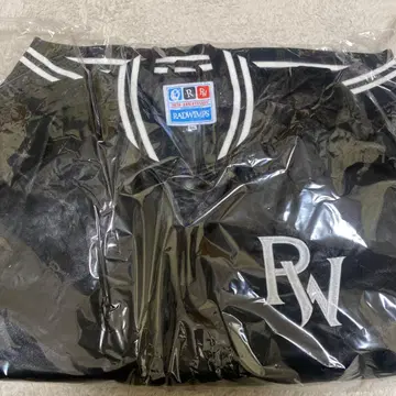 RADWIMPS 20th Anniversary 바시티 자켓 XL 사이즈