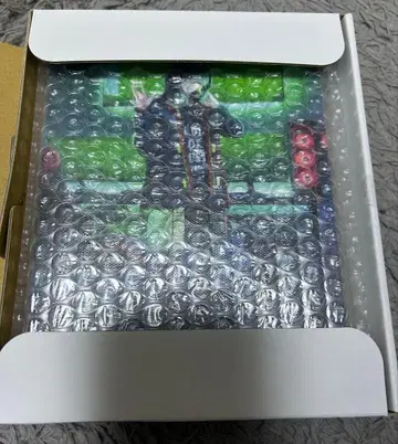 ParadoxLive 파라라이 G 복권 S상 캔버스 보드 미코시바 켄타