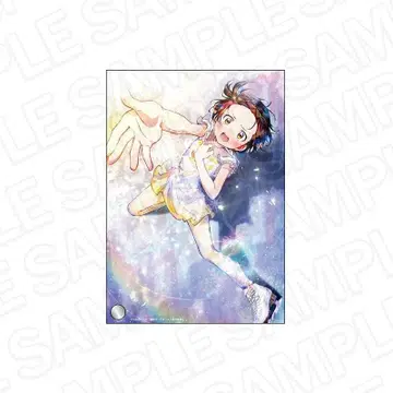 메달리스트 미니 아크릴 아트 이노리