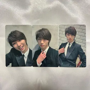 리에넬 모리타 리쿠 스타트레