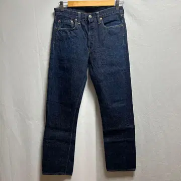 FULLCOUNT 풀카운트 1108 데님 팬츠