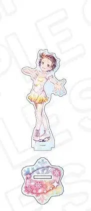 메달리스트 아크릴 피규어 쿄카 이노리