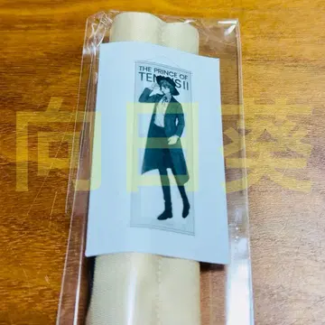 신 테니스의 왕자님 POP UP Autumn A상 태피스트리 후지 슈스케