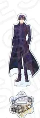 메다리스트 아크릴 피규어 요타카 준