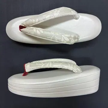 특가 고급 조리 저반발 3단 파스텔 그레이 x Poppy 1개 한정