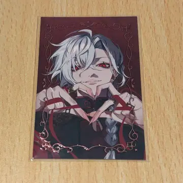 Happy B-day to Kuzuha 랜덤 사진풍 카드