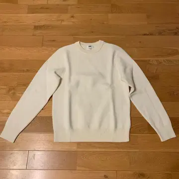 UNIQLO 남성용 니트 S 사이즈