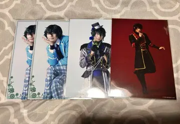 안스테BM 보은제 란브로 카게히라 미카