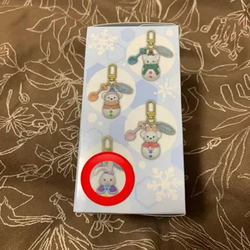 디즈니 winter 참 스텔라 루