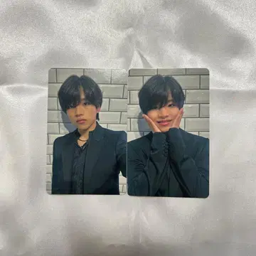 Lienel 타케다 소세이 스타트레