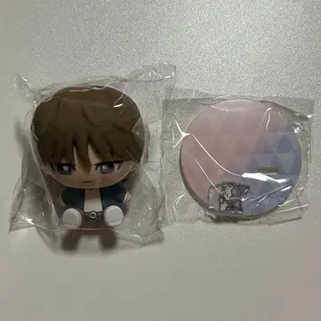 SEVENTEEN 산리오 피규어 원우