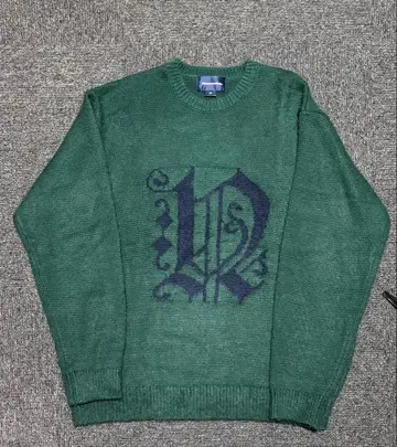 thisisneverthat 니트 S