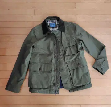 J.CREW SPORTING GOODS 자켓 S 다양한 포켓 레어