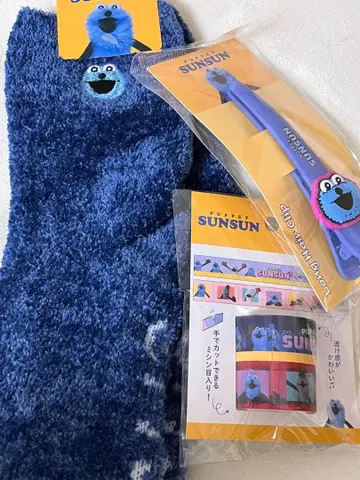 퍼펫 순순 생큐마트 세트