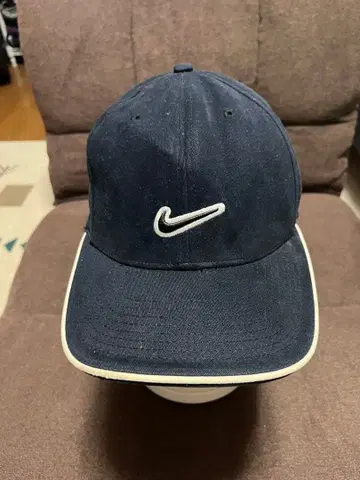 90s Nike 클래식 캡 나이키