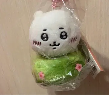 치이카와 (먼작귀) 어깨 위 에코 토트