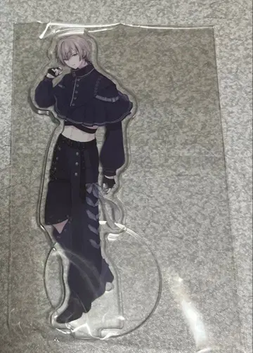 stprboys 세아 아크릴 스탠드