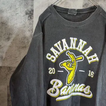 맨투맨 트레이닝복 그레이 S A1,12