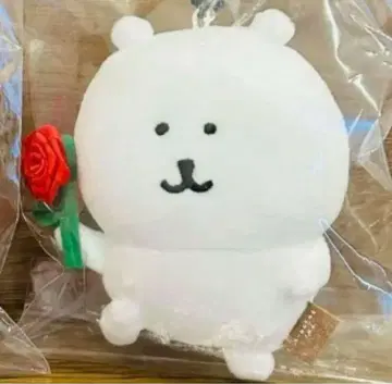 나가노 캐릭터 로즈인 나가노의 곰 마스코트