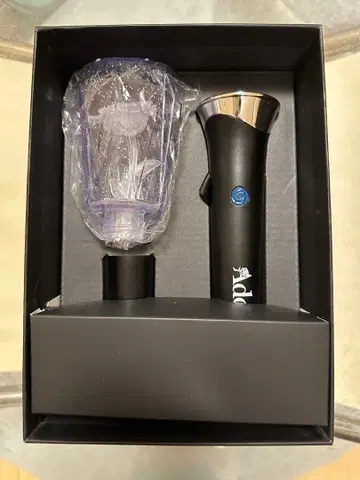 Ado 공식 응원봉