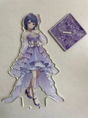 코시미즈 토오루 아크릴 스탠드 Idios 1st Anniversary