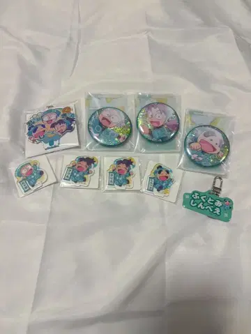 닌타마 란타로 란타로/키리마루/신베