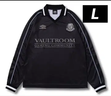 VAULTROOM VR x UMBRO GAME SHIRT