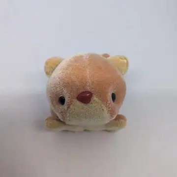 므뉴므뉴 언제나 함께 봉제 인형 레트로