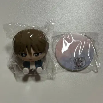 SEVENTEEN 산리오 피규어 원우 2